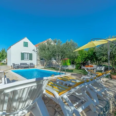 Vila Klara Villa Oklaj