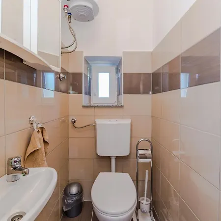 Vila Klara Villa *