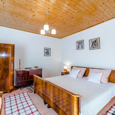 Vila Klara Villa